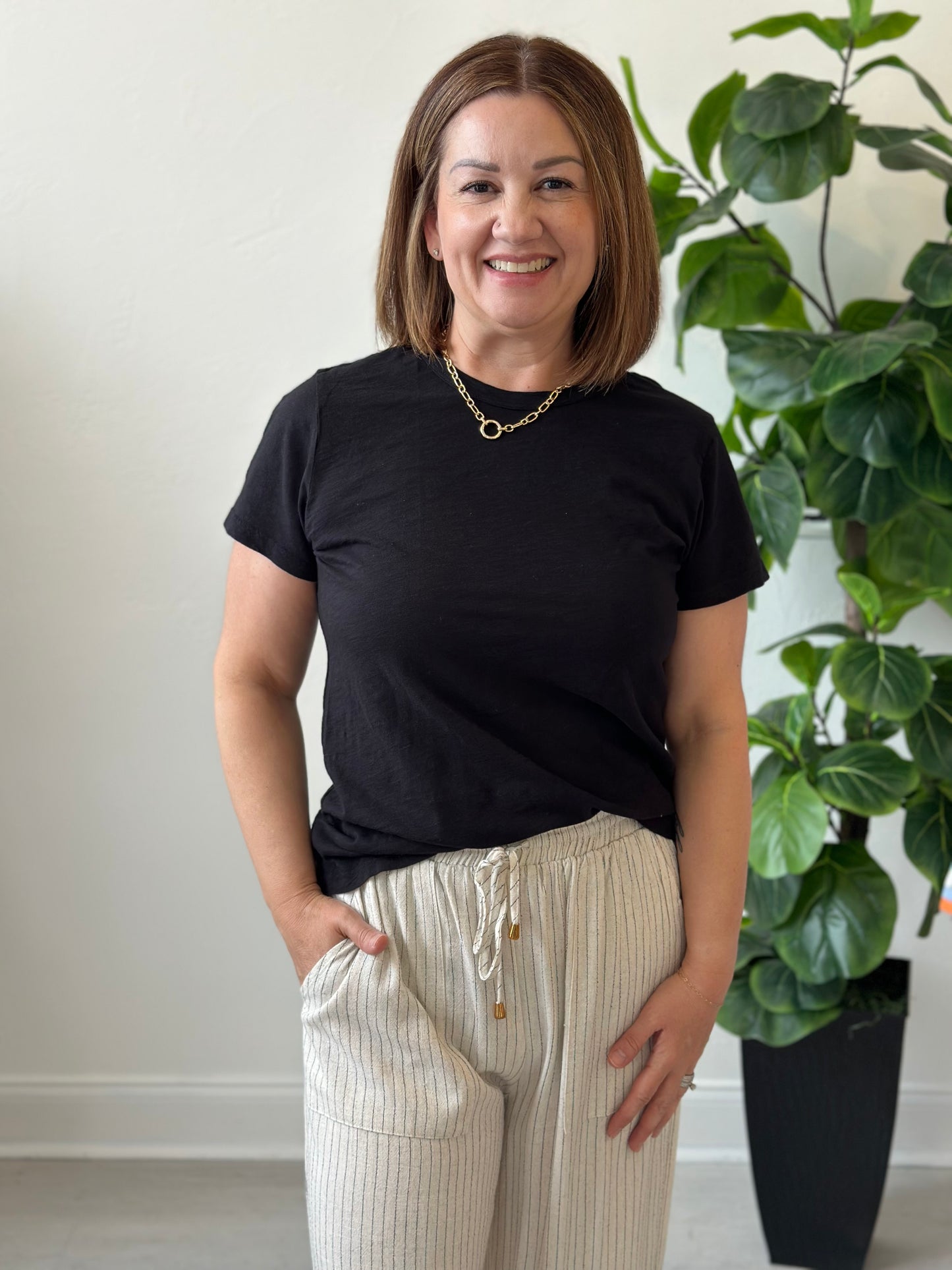 Tilly Tee