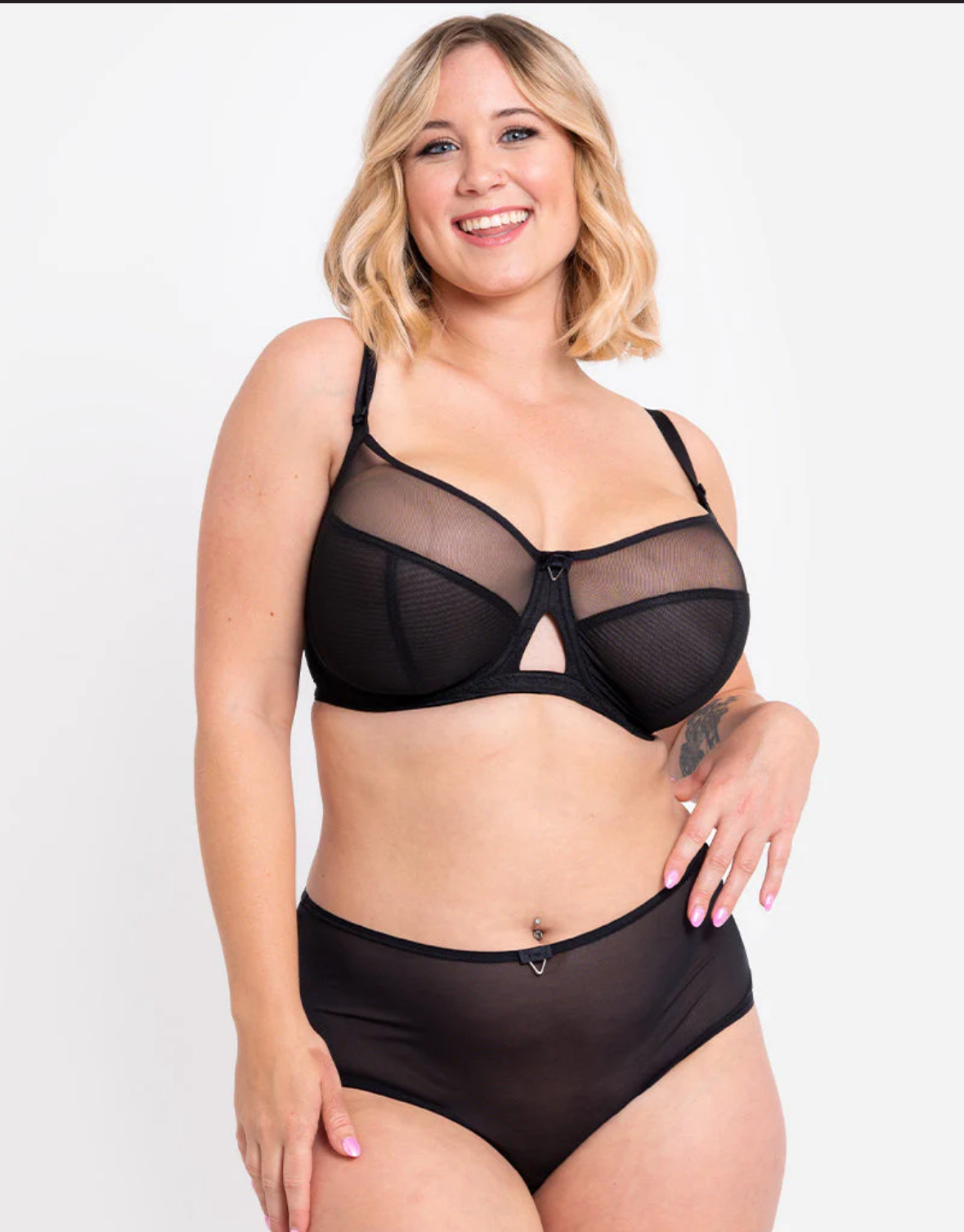 Curvy Kate Victory Short