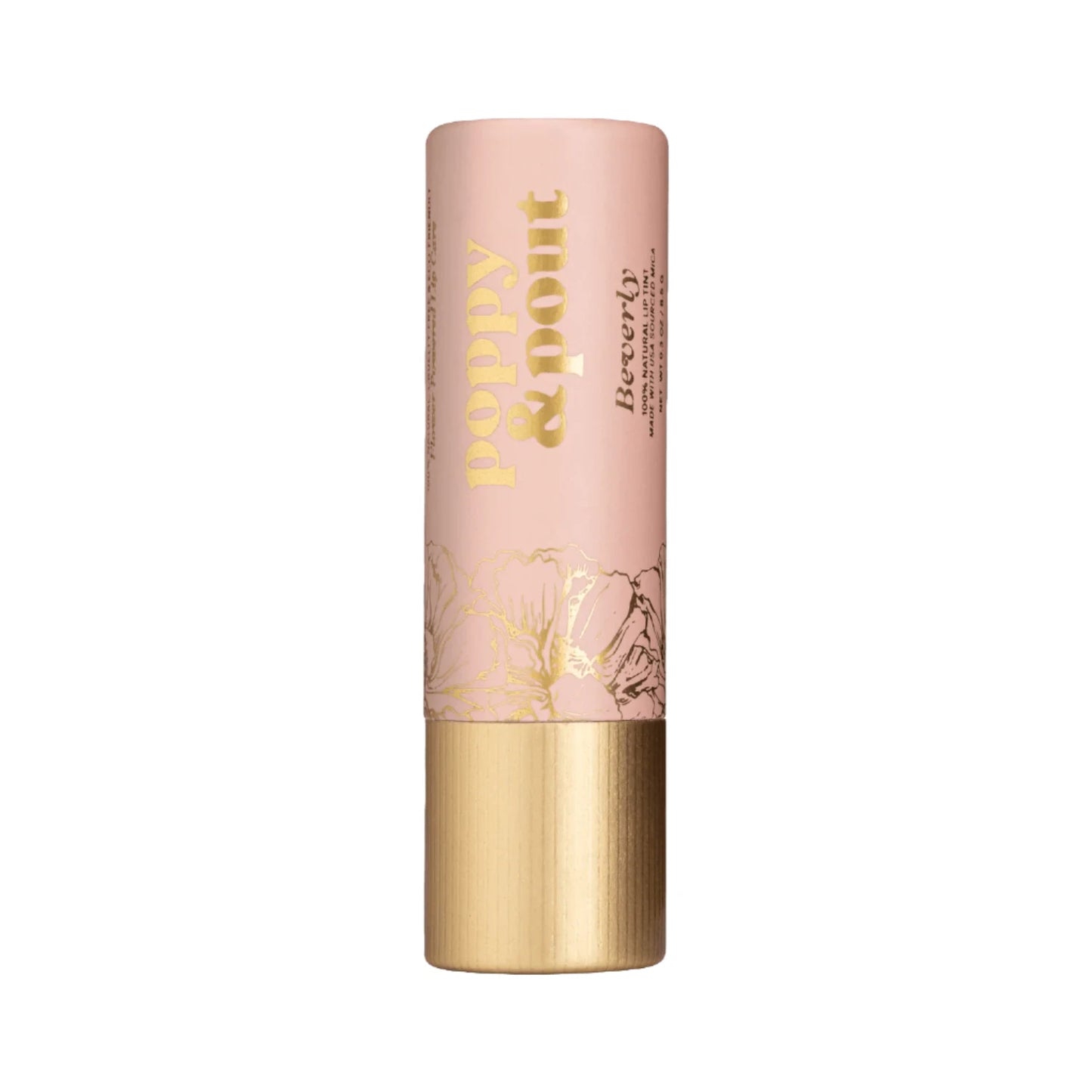 Poppy & Pout Lip Tint