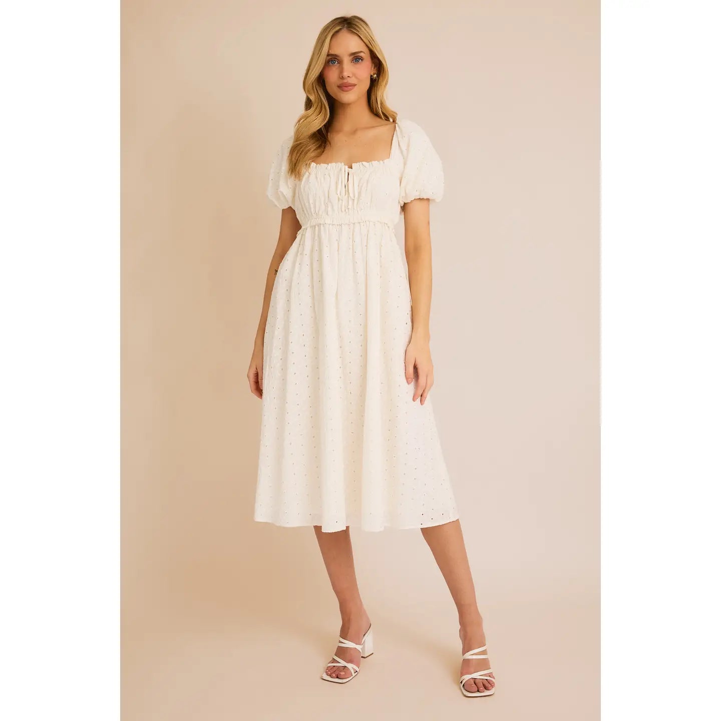 June Dress