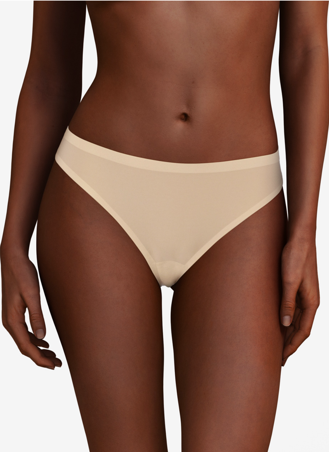 Chantelle Softstretch Thong