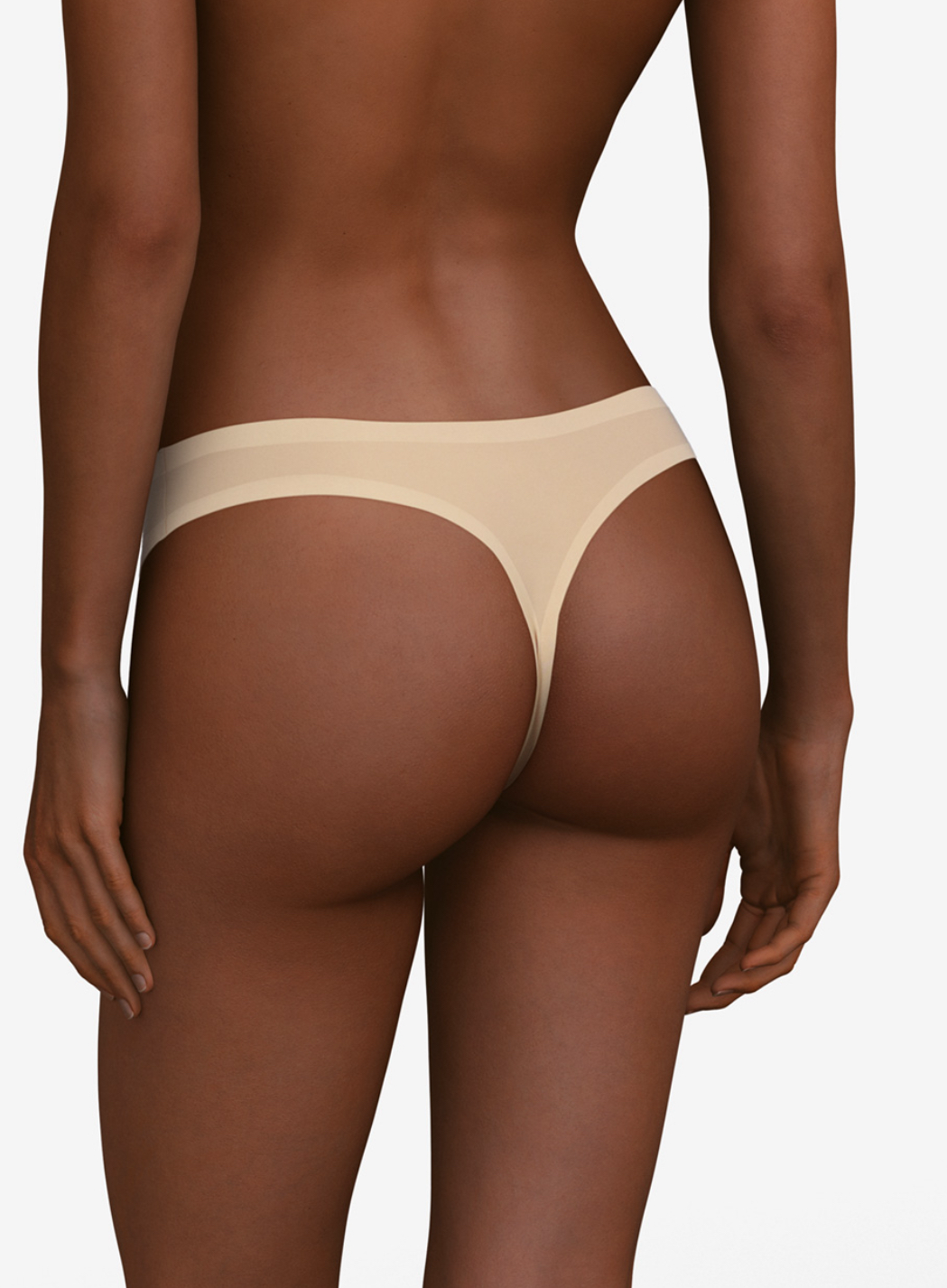 Chantelle Softstretch Thong