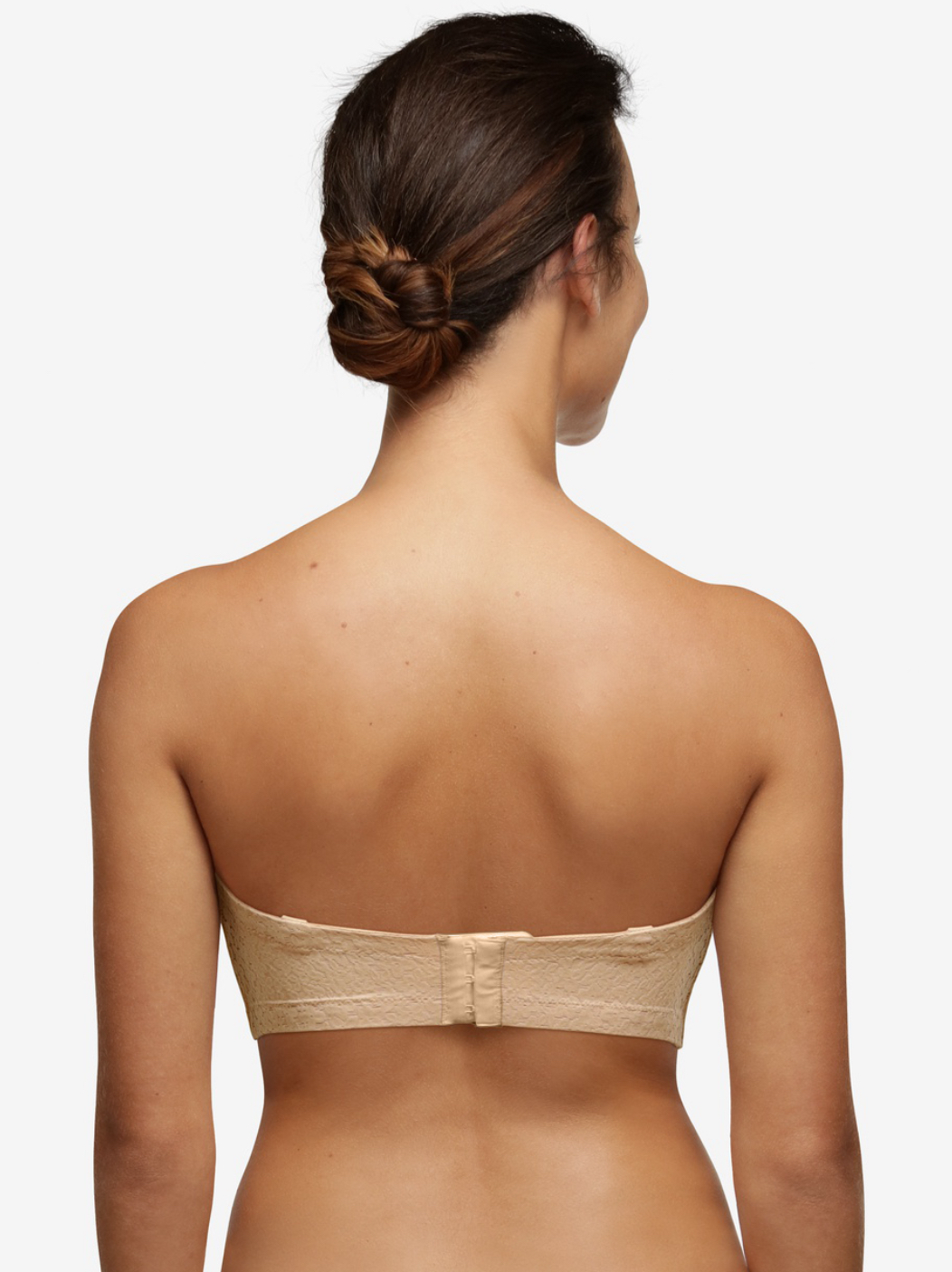 Chantelle Norah Comfort Strapless Bra