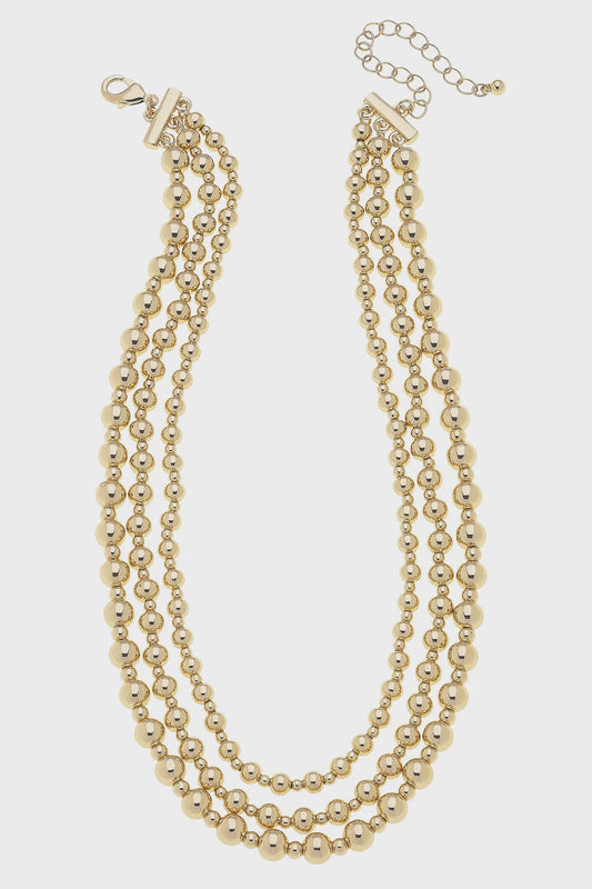 Emory Necklace