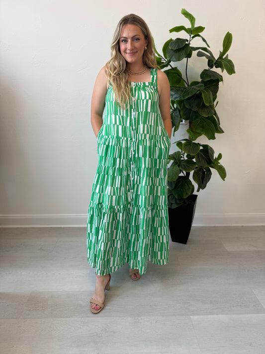 Emory Dress