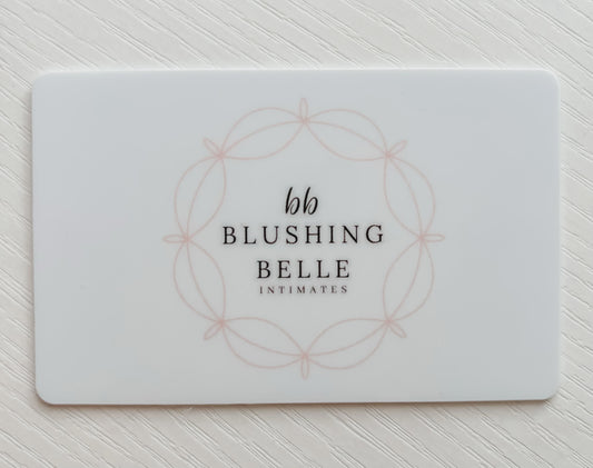 BB Collective Gift Card