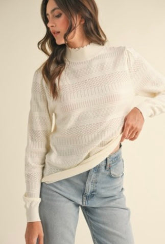 Juliette Top