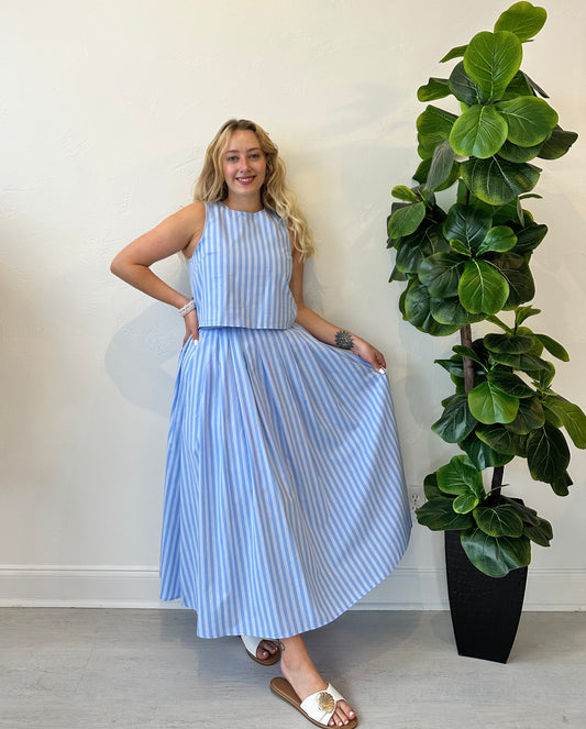 Cabana Skirt