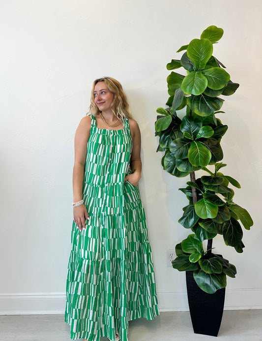 Emory Dress