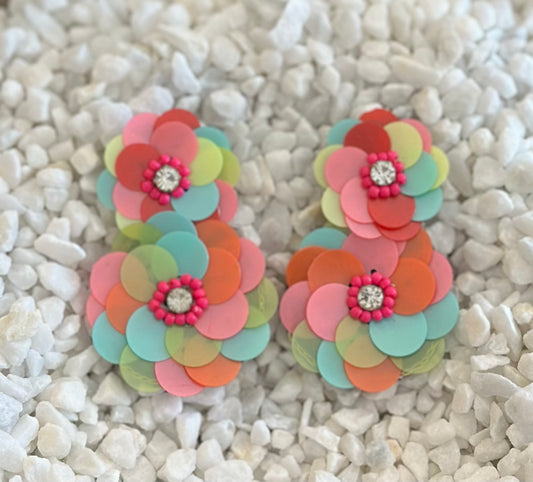 Trixie Earrings