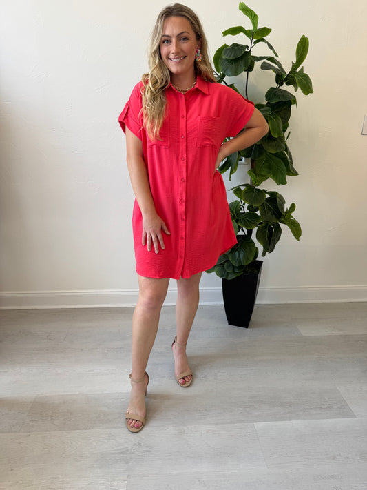 Jessa Dress