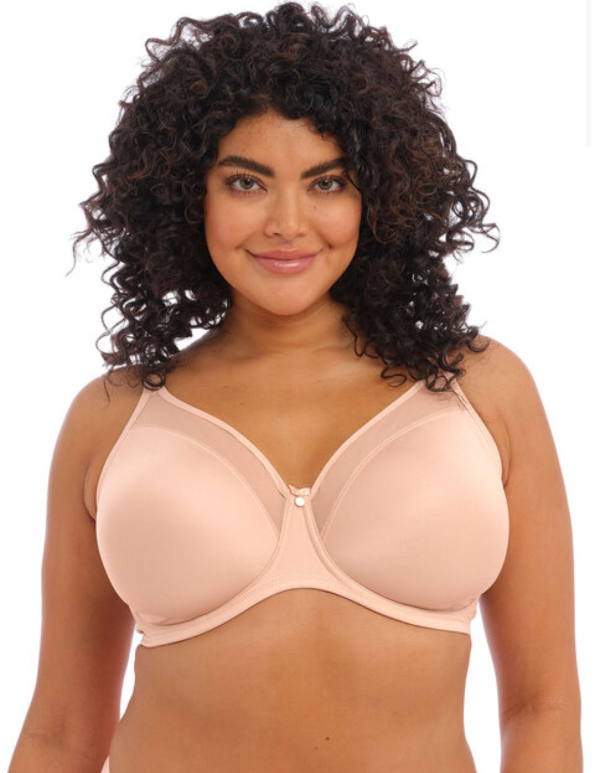 Elomi Smooth UW Bra