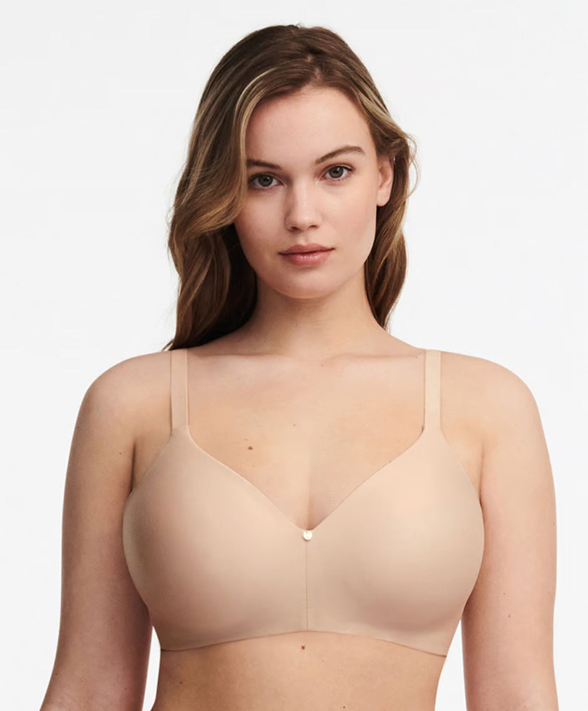 Chantelle C Jolie Smooth Wireless T-Shirt Bra