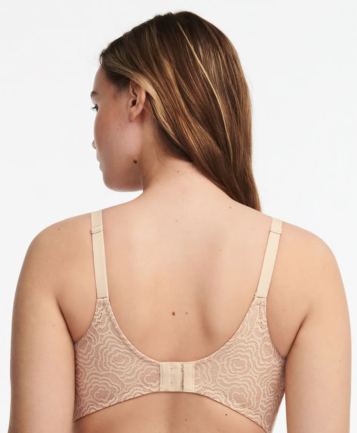 Chantelle C Jolie Smooth Wireless T-Shirt Bra