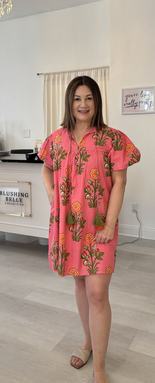 Ramona Dress