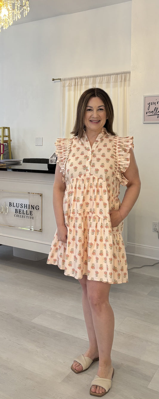 Eloise Dress