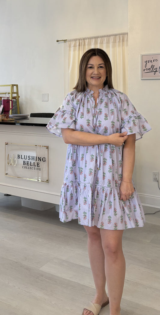 Penelope Dress