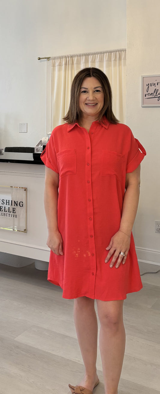 Jessa Dress