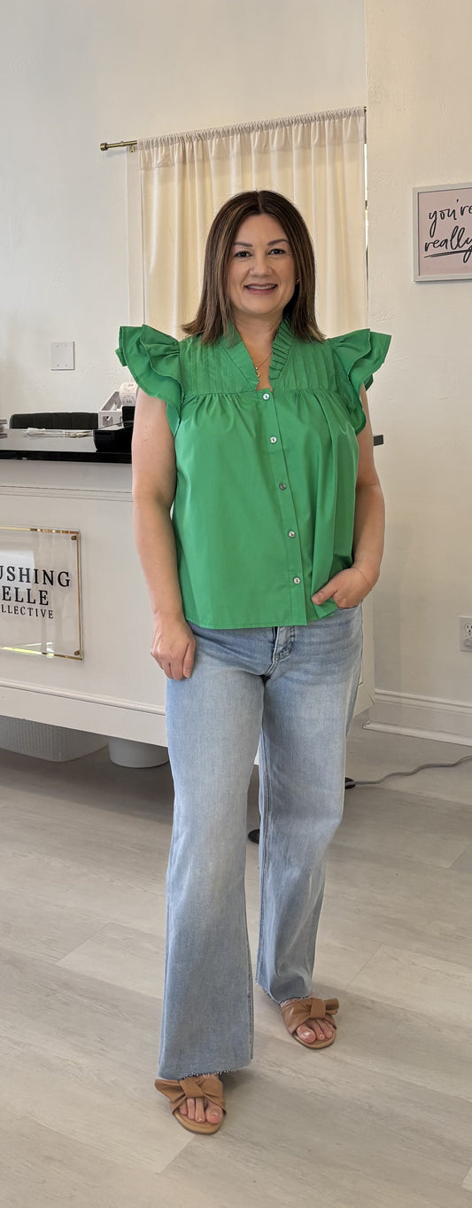 Everlie Top