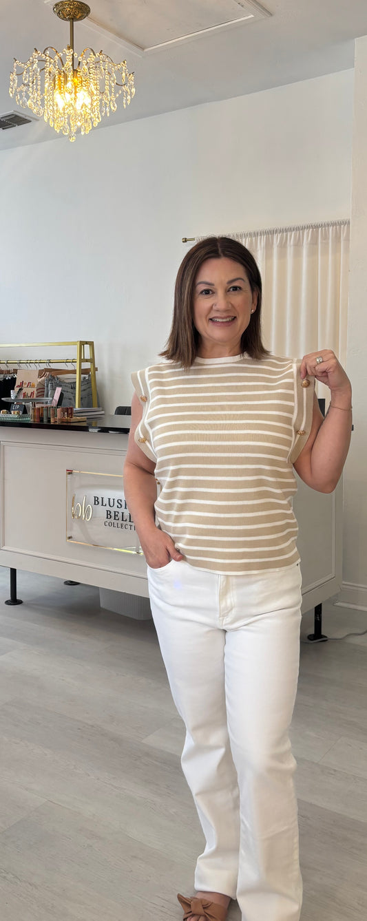 Gloria Top