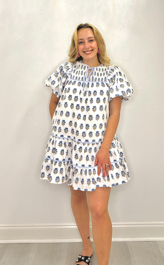 Danica Dress