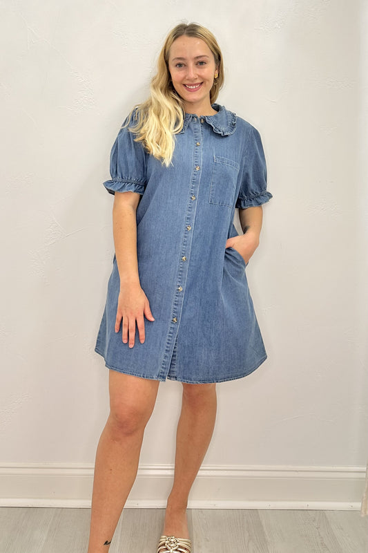 Nora Dress