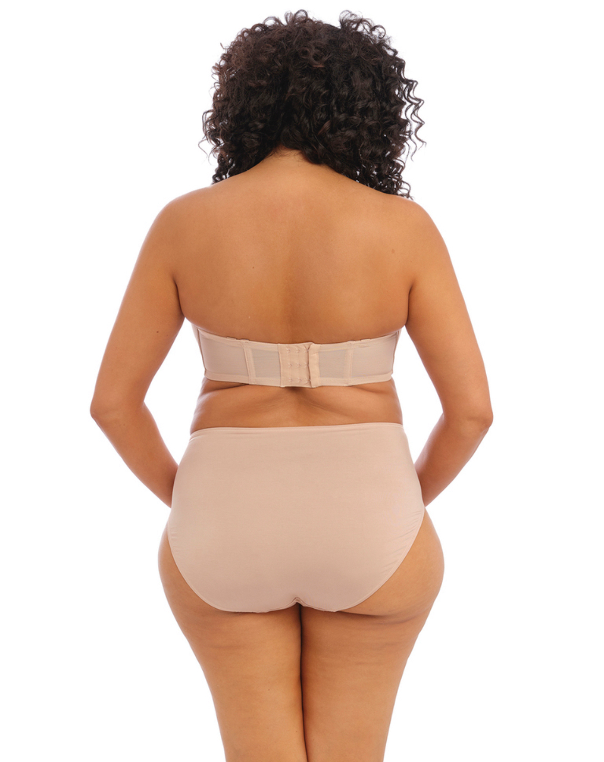 Elomi Smooth UW Moulded Strapless