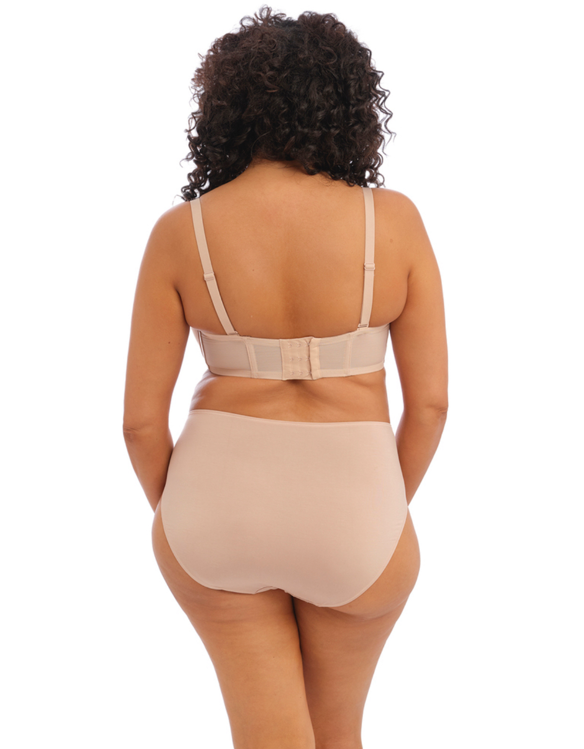 Elomi Smooth UW Moulded Strapless