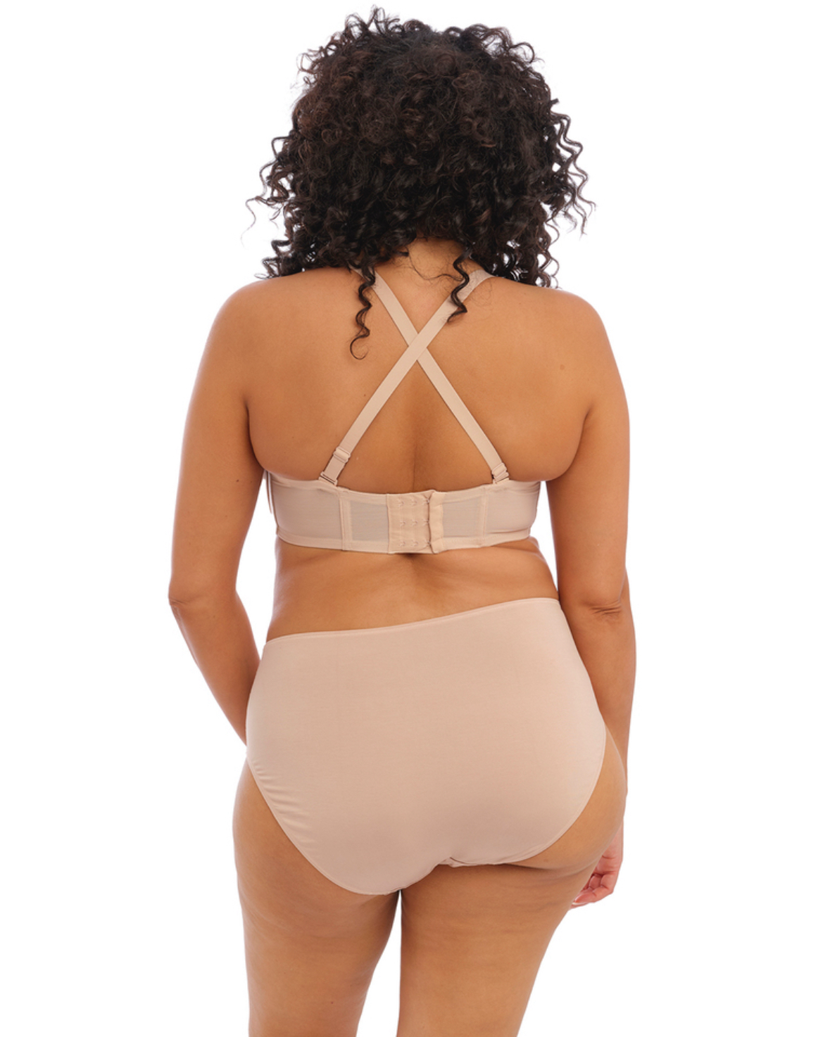 Elomi Smooth UW Moulded Strapless