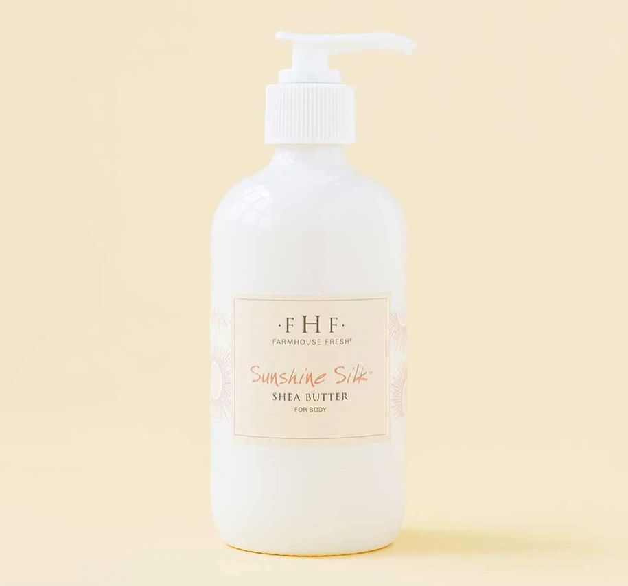 FHF Sunshine Silk Shea Butter