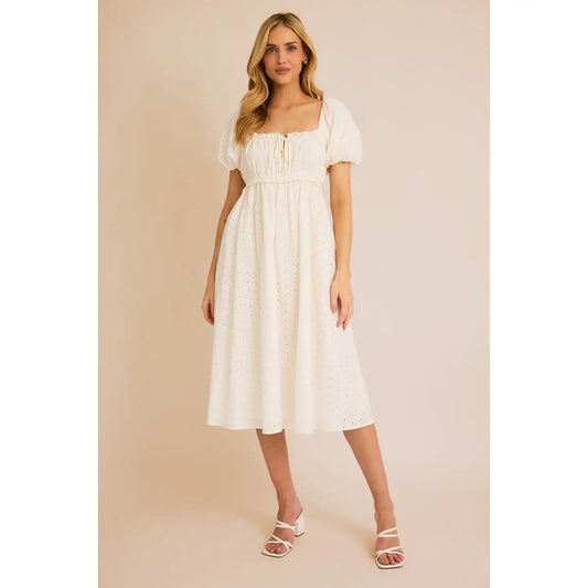June Dress