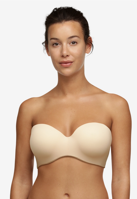 Chantelle Norah Comfort Strapless Bra