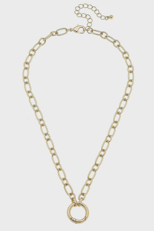Sasha Neckalce