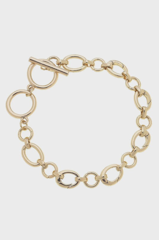 Sasha Bracelet